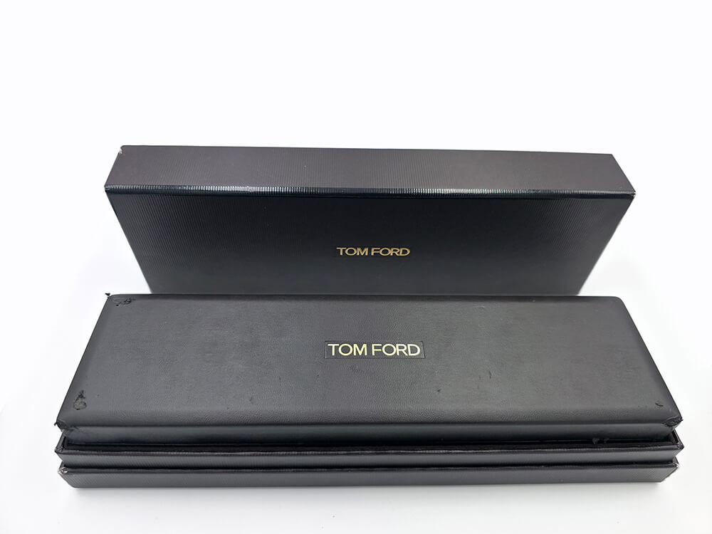 TOM FORD Box