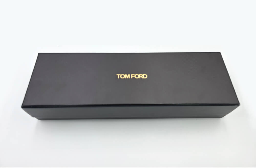 TOM FORD Box
