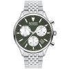 Movado Heritage Calendoplan Chronograph Quartz Men's Watch 3650166