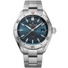 Alpina Alpiner 4 Blue Dial Automatic Men's Watch AL-525NS4AQ6B