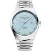 Frederique Constant Highlife Automatic COSC Blue Dial Men's Watch FC3-3LB3NH6B
