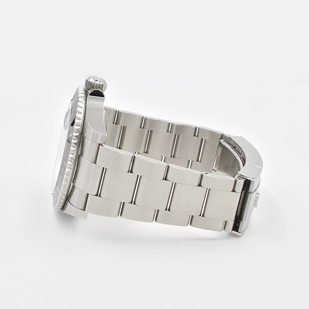 Rolex Submariner Date 41mm Oystersteel 126610LN