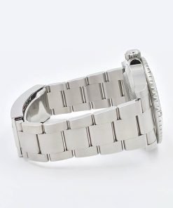 Rolex Submariner Date 41mm Oystersteel 126610LN