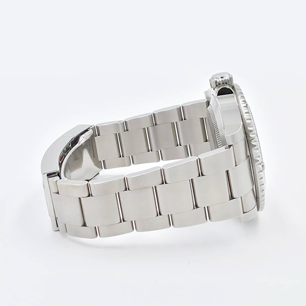 Rolex Submariner Date 41mm Oystersteel 126610LN