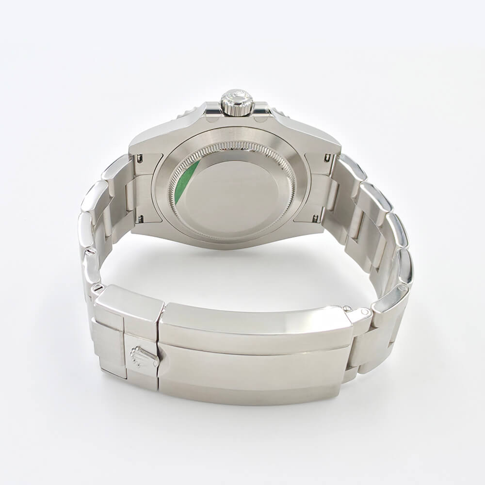 Rolex Submariner Date 41mm Oystersteel 126610LN