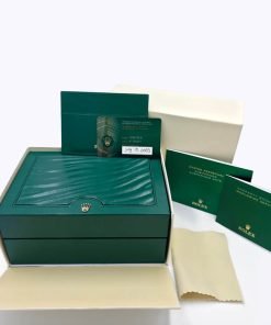 Rolex Submariner Date 41mm Oystersteel 126610LN