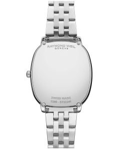 Raymond Weil Toccata Heritage Women's Quartz Watch 5280-STS-45001