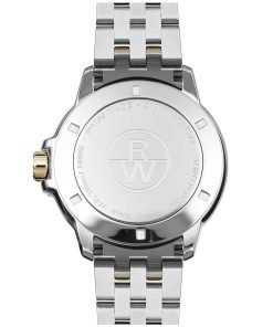 Raymond Weil Tango Classic Two-Tone Men's Watch 8160-STP-30041