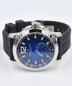 Bernhard H. Mayer BH01/CW