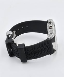 Bernhard H. Mayer Drift Glider men's watch BH01/CW