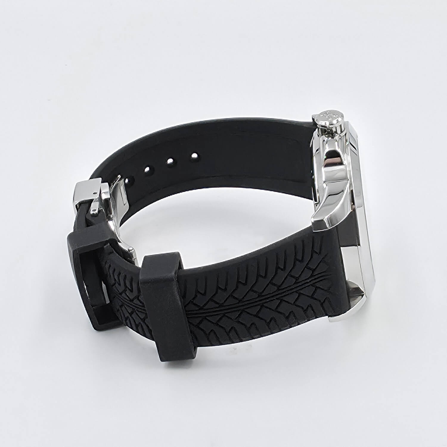 Bernhard H. Mayer Drift Glider men's watch BH01/CW
