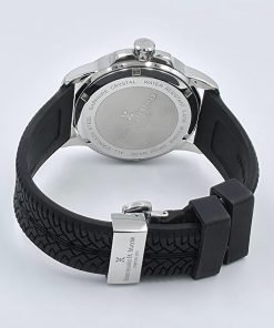 Bernhard H. Mayer Drift Glider men's watch BH01/CW
