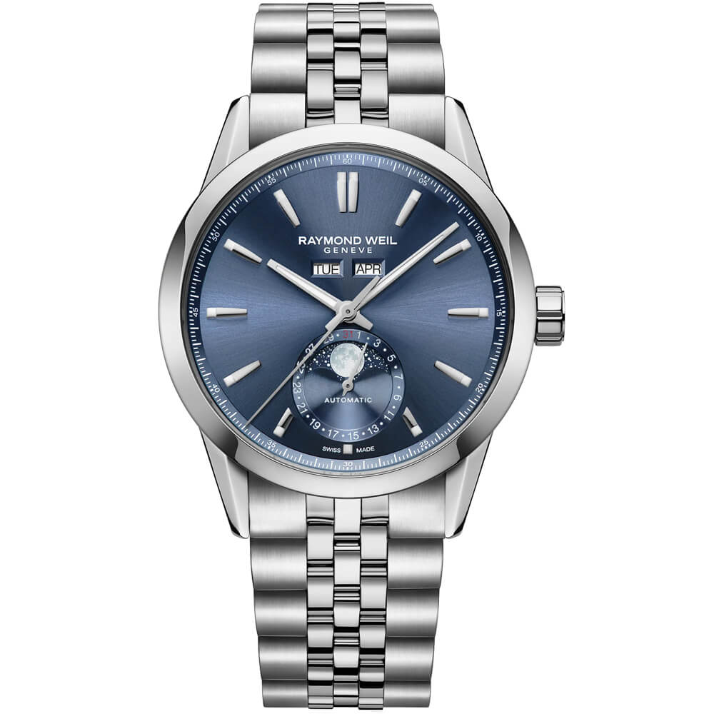 Raymond Weil 2766-ST-50001