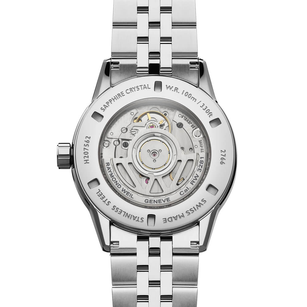 Raymond Weil 2766-ST-50001