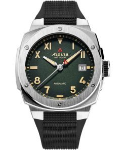 Alpina AL-525GRG3AE6
