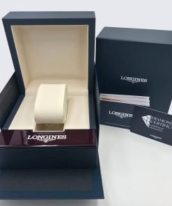 Longines Conquest Classic L2.387.0.57.6