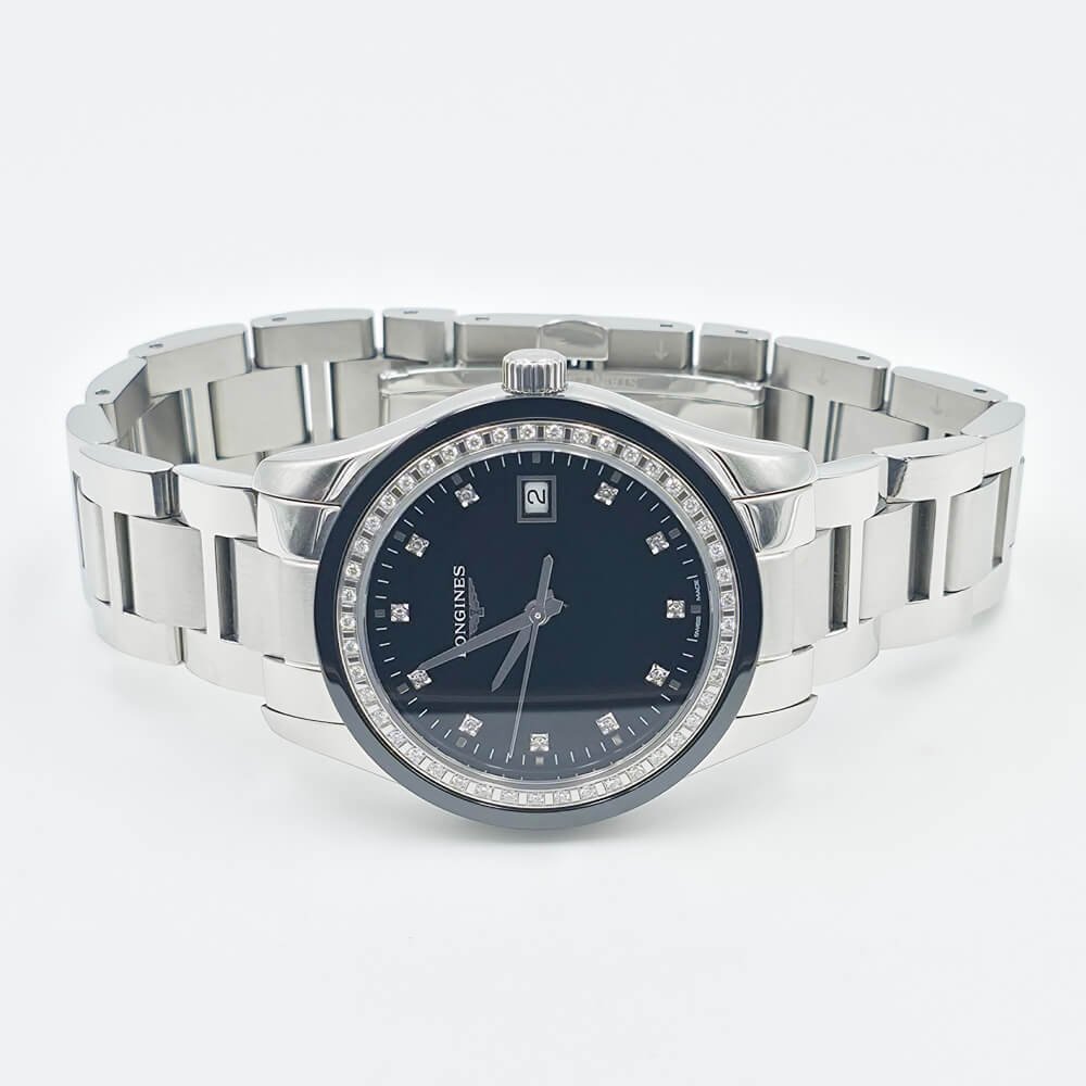 Longines L2.387.0.57.6 / L23870576