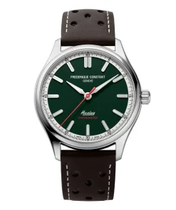 Frederique Constant Vintage Rally Healey Cosc Men's Automatic Watch FC-301HGRS5B6