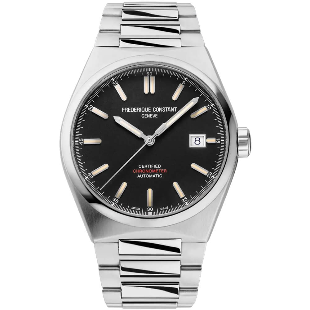 Frederique Constant FC-303BBG3NH6B