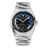 Frederique Constant Worldtimer Limited Edition Highlife Classic men's watch FC-718AMS4NH26B