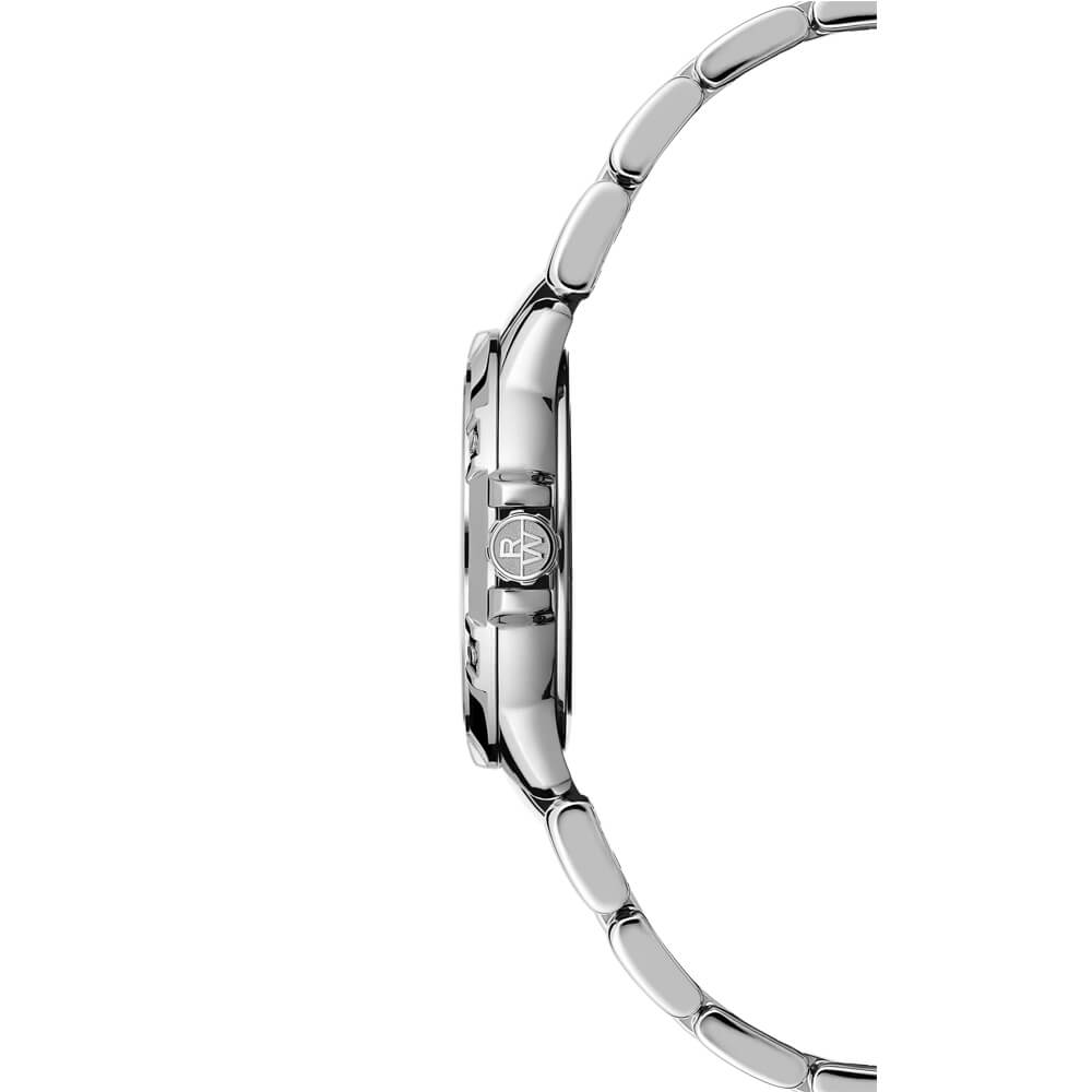 Raymond Weil Tango Classic Lavender Dial Quartz Women's Watch 5960-ST-46001