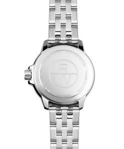 Raymond Weil Tango Classic Lavender Dial Quartz Women's Watch 5960-ST-46001