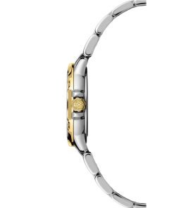 Raymond Weil Tango Classic Two-Tone Quartz Women's Watch 5960-STP-00995