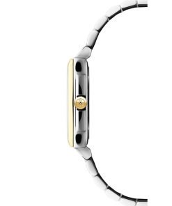 Raymond Weil Toccata white dial ladies watch 5925-STP-00995