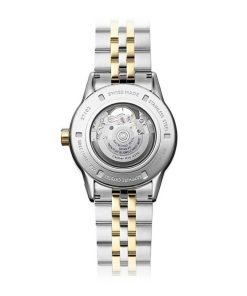 Raymond Weil Freelancer Two Tone Automatic Men's Watch 2731-STP-65001