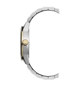 Raymond Weil Freelancer Two Tone Automatic Men's Watch 2731-STP-65001