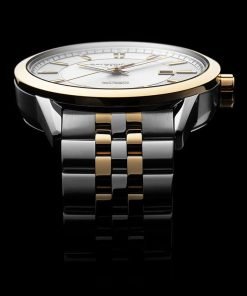 Raymond Weil 2731-STP-65001 Freelancer Two Tone Automatic Men's Watch
