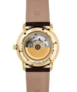 Frederique Constant Classics Heart Beat Moonphase Date FC-335MC4P5