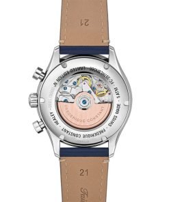 Frederique Constant FC-397HLBN5B6